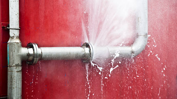 Lewiston, MN Water damage restoration Company